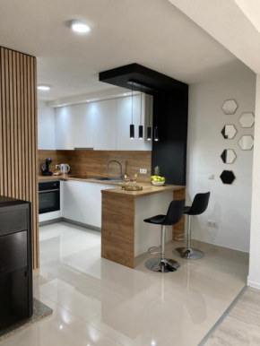 Villa La Casa -Family house